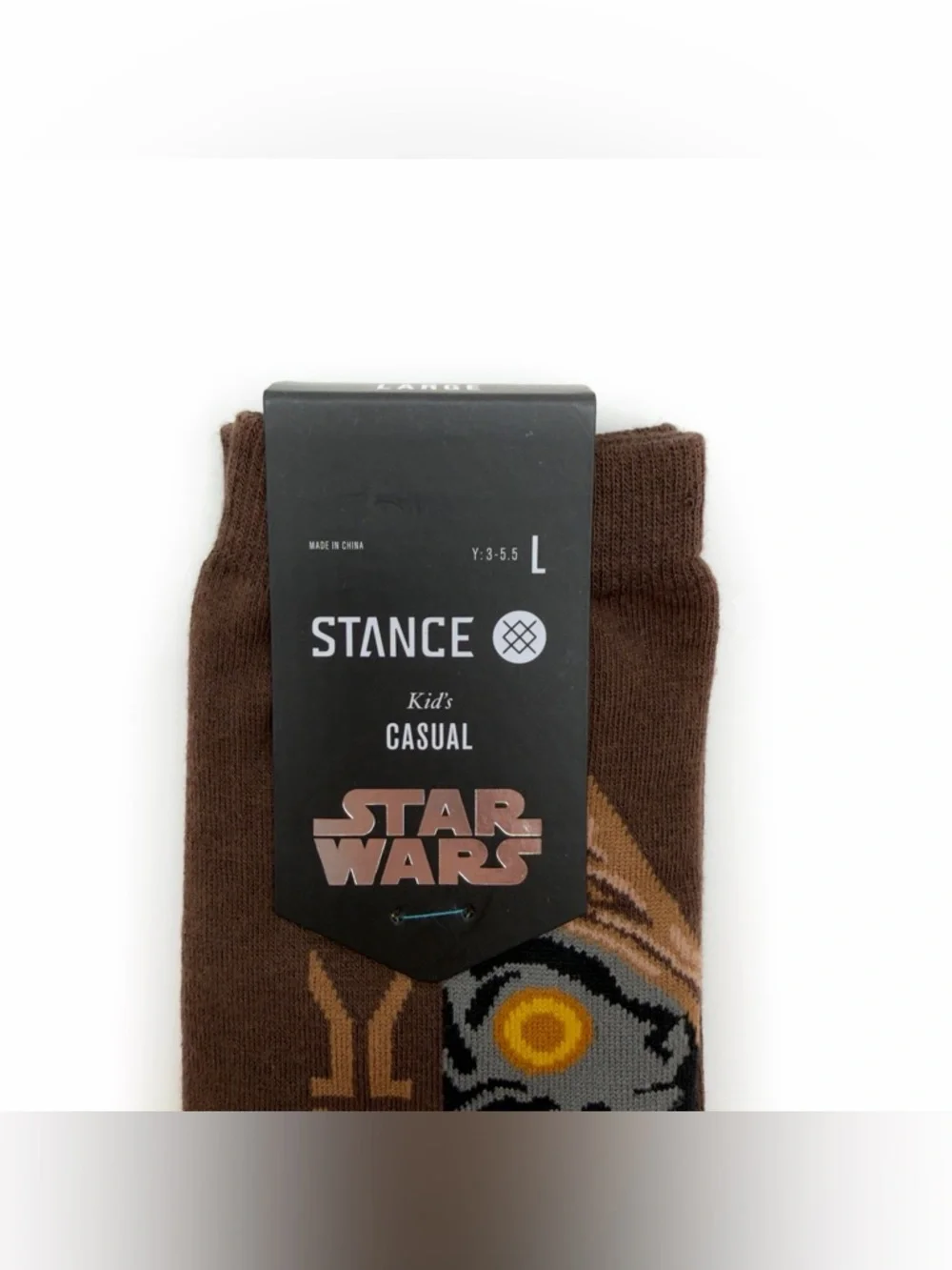 Stance star wars